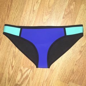 100% Neoprene Swimsuit bottoms